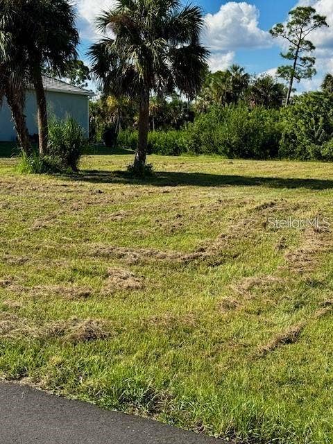 16851 ACAPULCO ROAD, Punta Gorda, FL 33955
