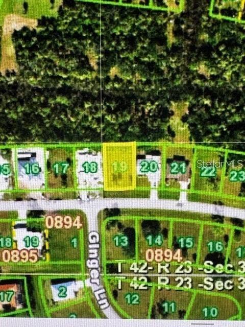 16851 ACAPULCO ROAD, Punta Gorda, FL 33955