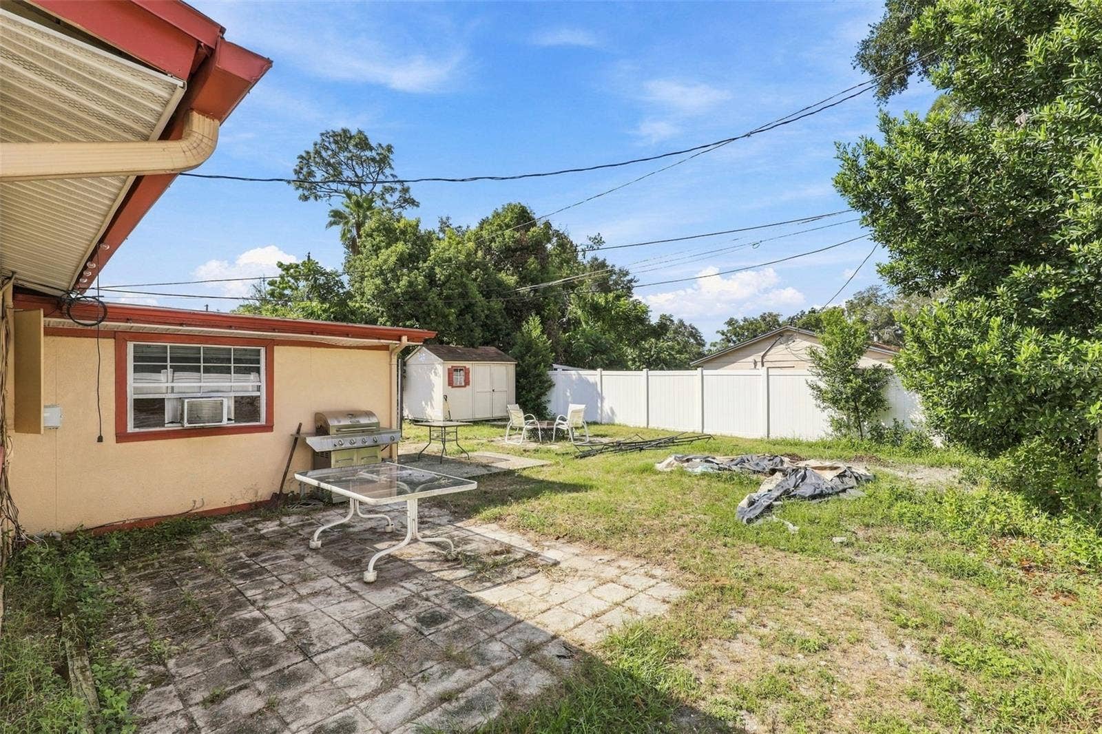 631 JASMINE ROAD, Casselberry, FL 32707