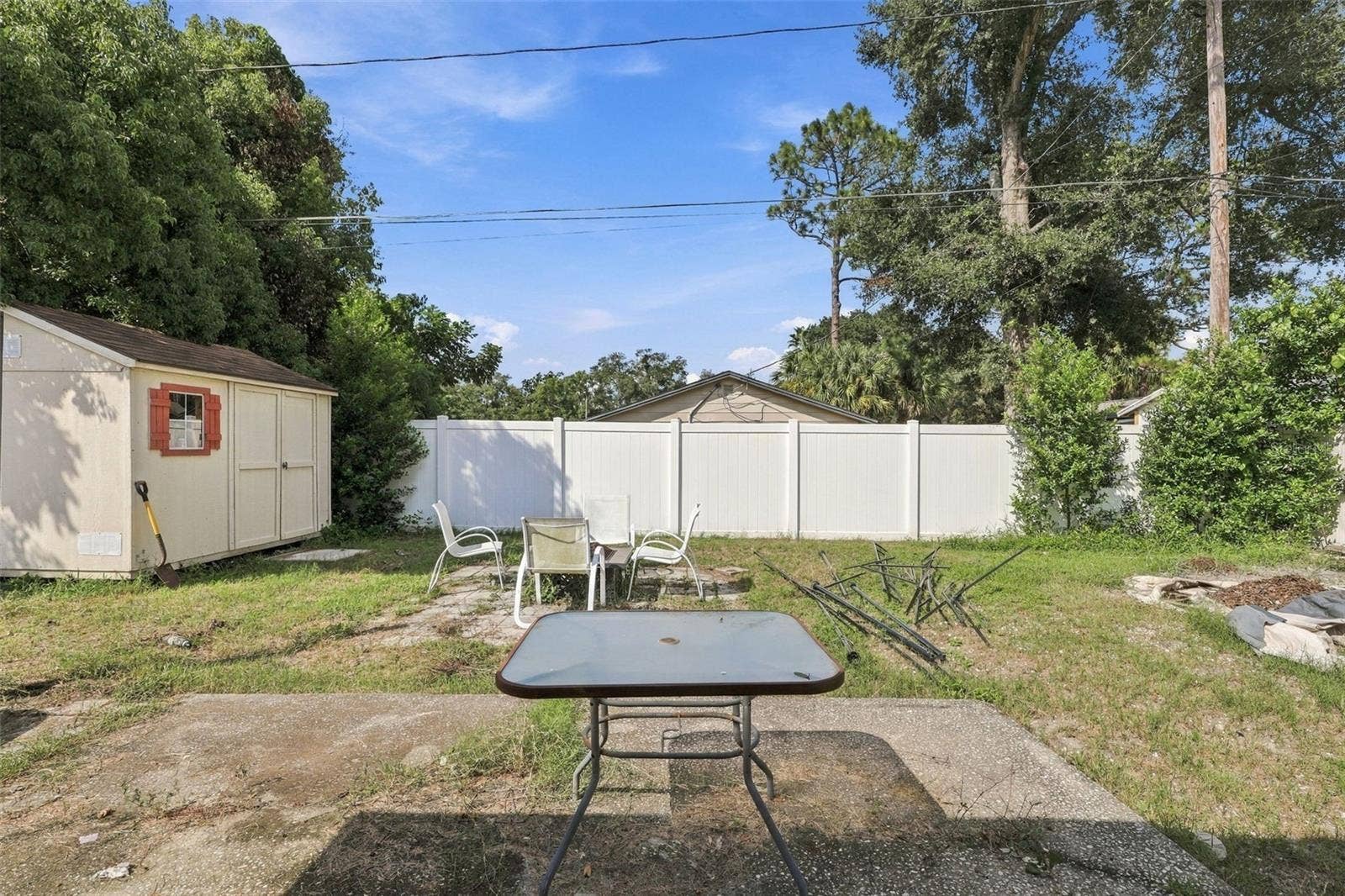 631 JASMINE ROAD, Casselberry, FL 32707