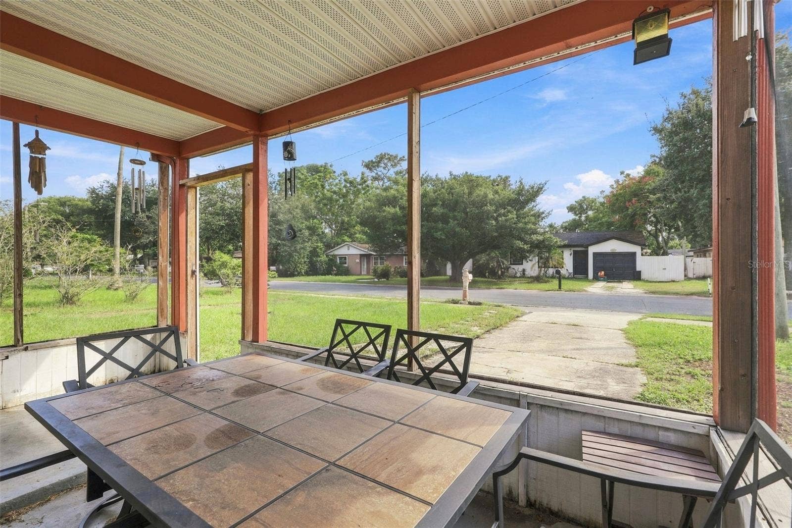 631 JASMINE ROAD, Casselberry, FL 32707