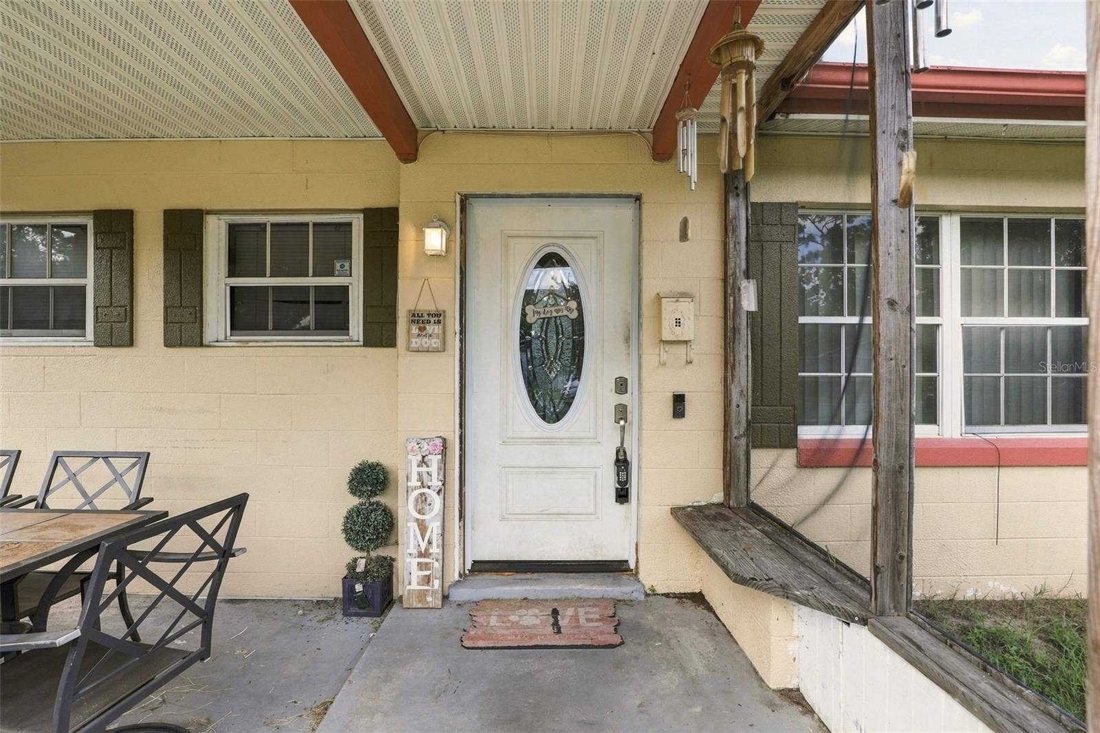 631 JASMINE ROAD, Casselberry, FL 32707