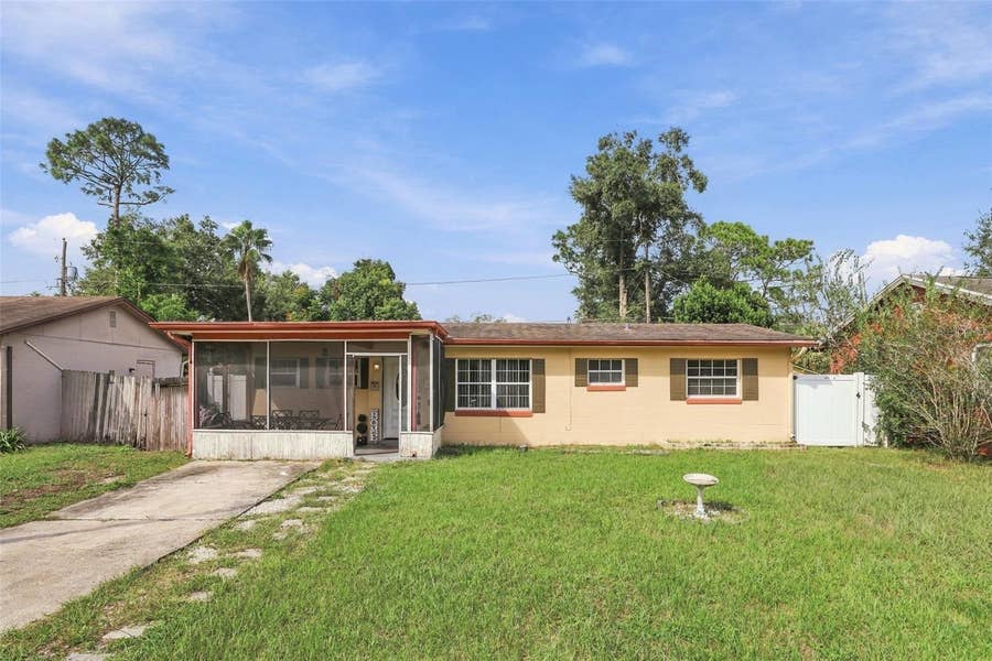 Property photo for 631 JASMINE ROAD, Casselberry, FL