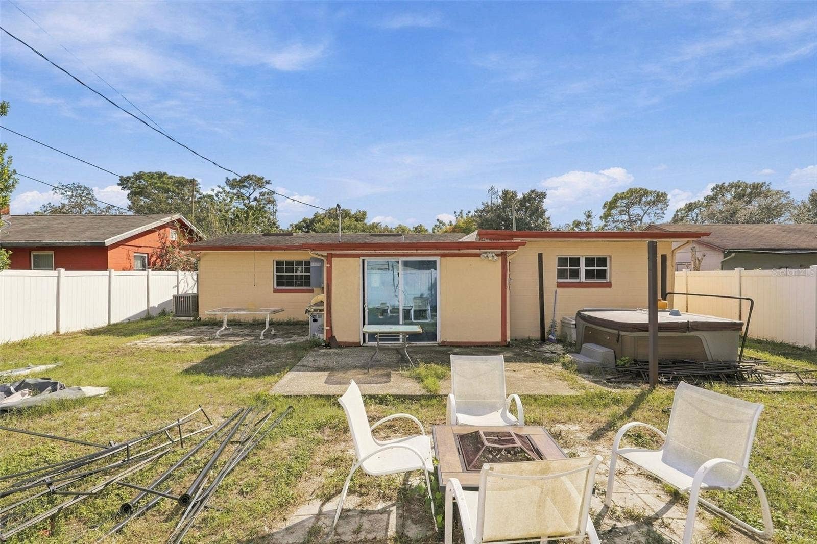 631 JASMINE ROAD, Casselberry, FL 32707