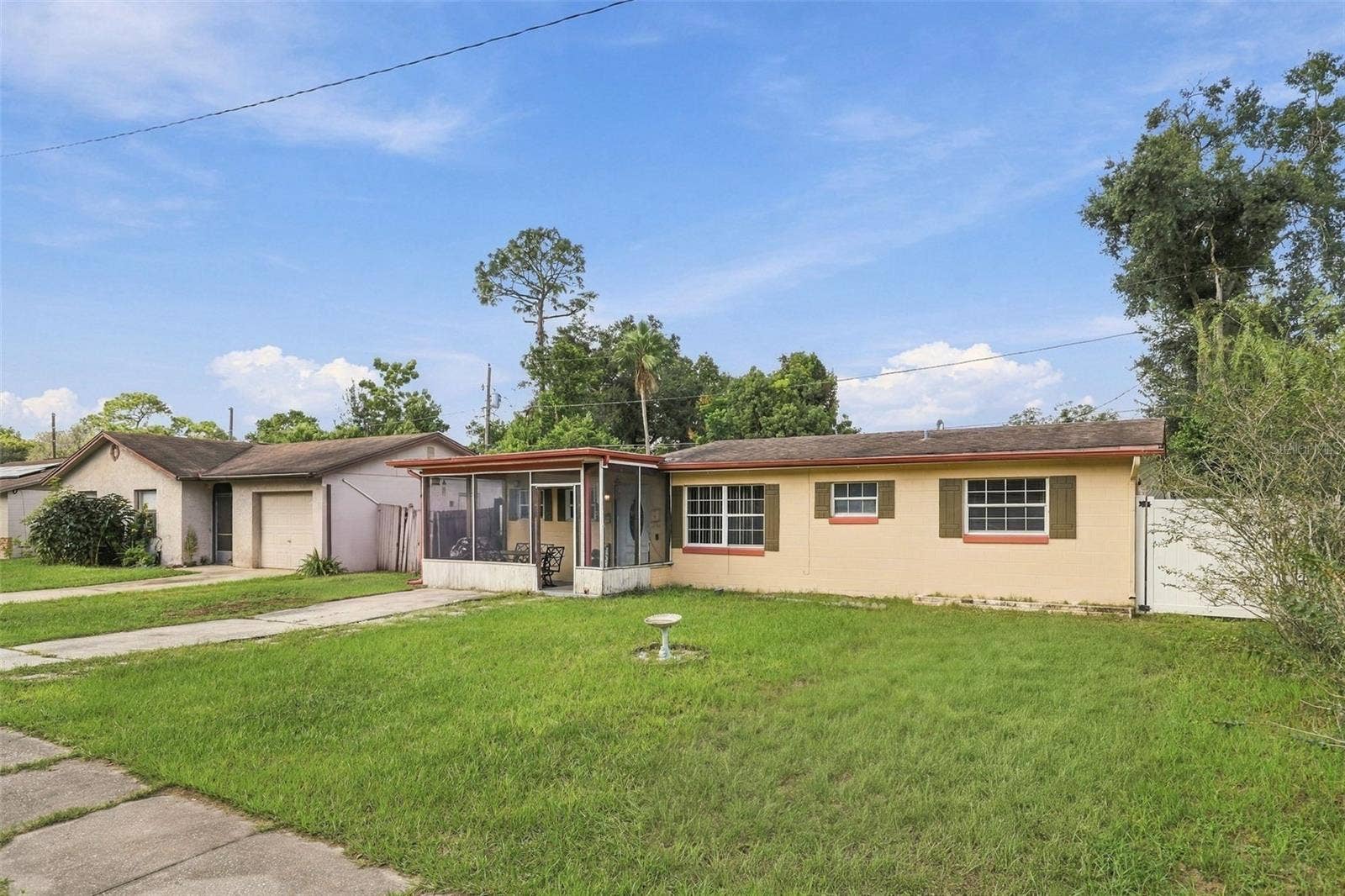 631 JASMINE ROAD, Casselberry, FL 32707