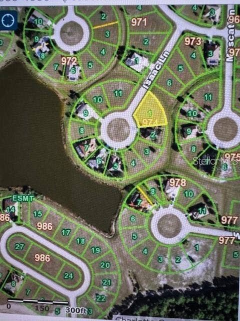 Property photo for 17388 ISAAC LANE, Punta Gorda, FL