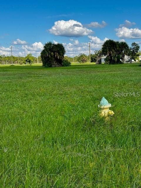 17388 ISAAC LANE, Punta Gorda, FL 33955