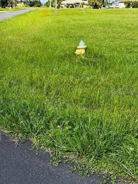 17388 ISAAC LANE, Punta Gorda, FL 33955