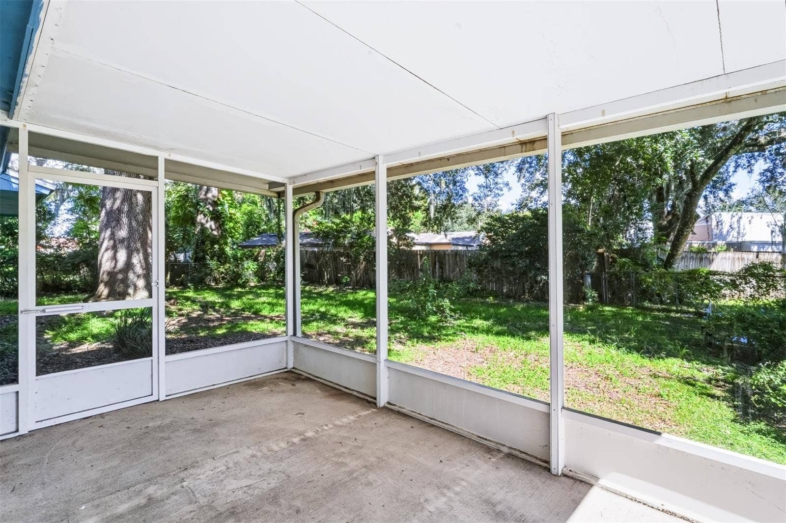 135 CORTEZ COURT, Winter Springs, FL 32708 Rear Patio