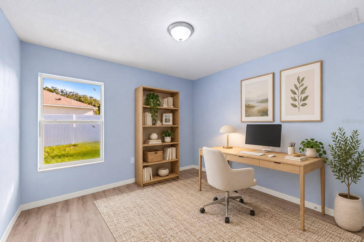 1825 HUDSON COURT, Poinciana, FL 34759 Virtual Staging