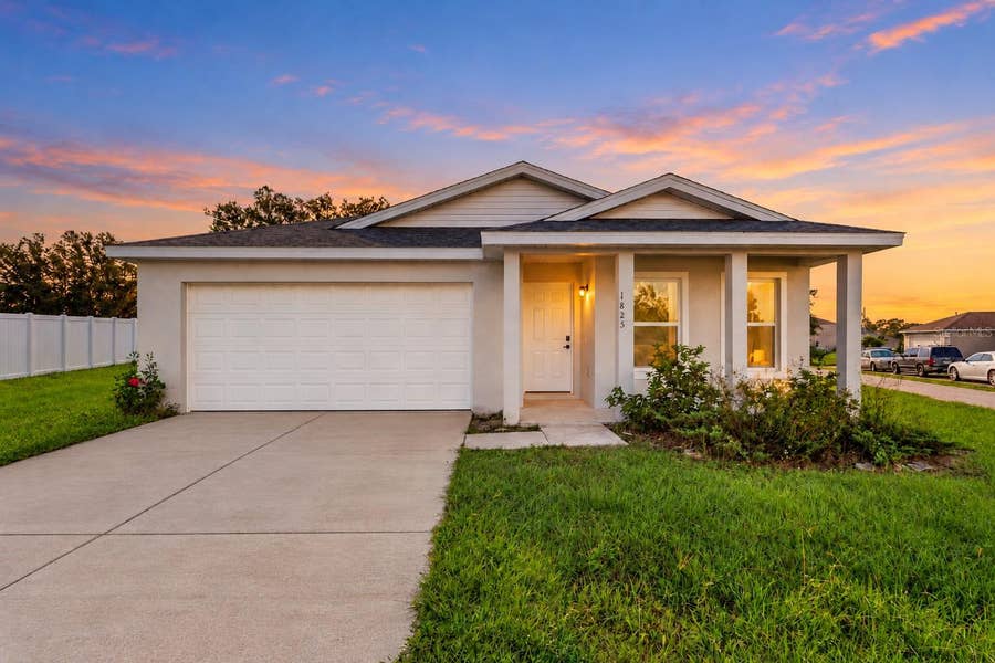 Property photo for 1825 HUDSON COURT, Poinciana, FL
