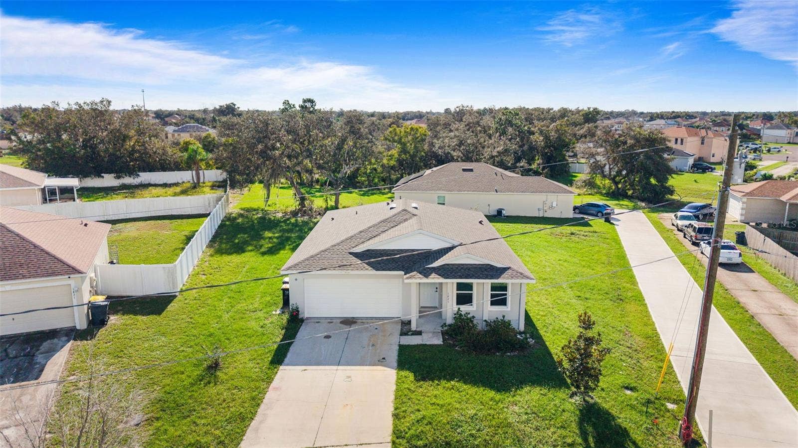 1825 HUDSON COURT, Poinciana, FL 34759 1825 HUDSON COURT, Poinciana, FL 34759