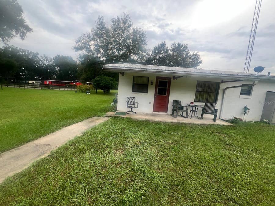 Property photo for 2031 SE 191ST TERRACE, Morriston, FL