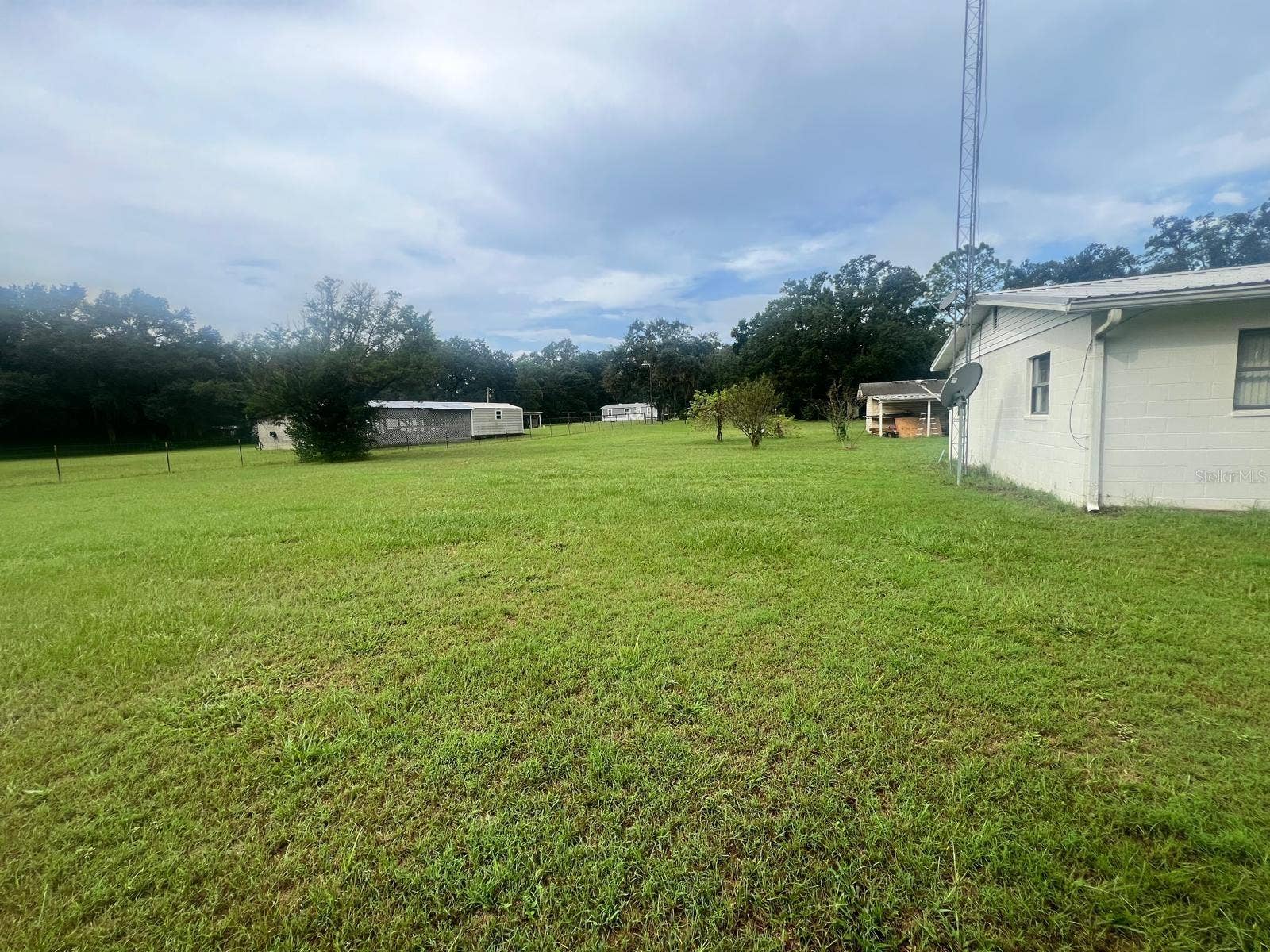 2031 SE 191ST TERRACE, Morriston, FL 32668