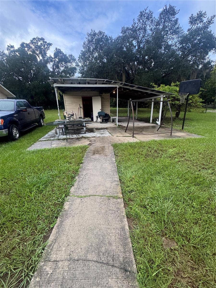 Walkway