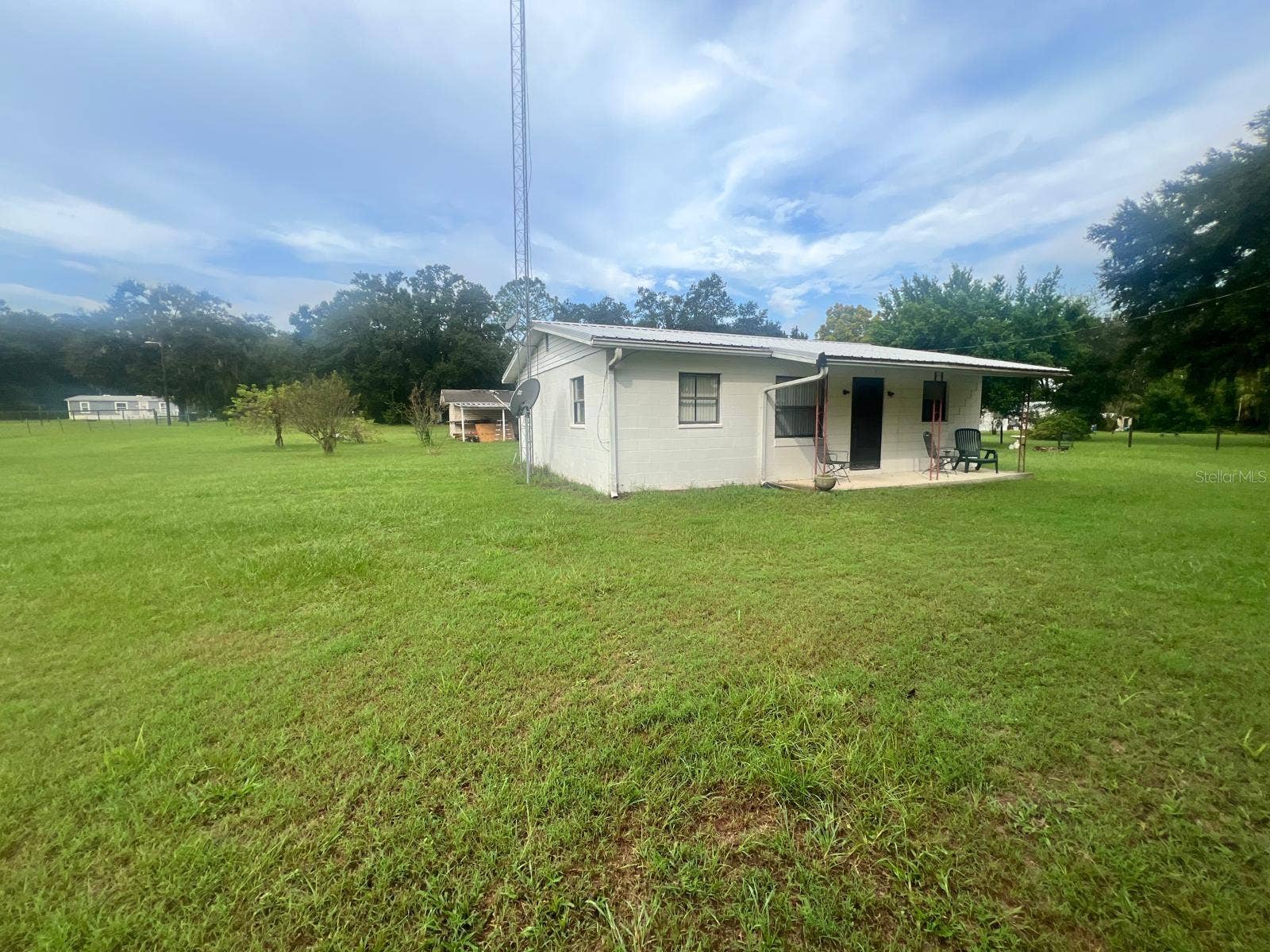 2031 SE 191ST TERRACE, Morriston, FL 32668