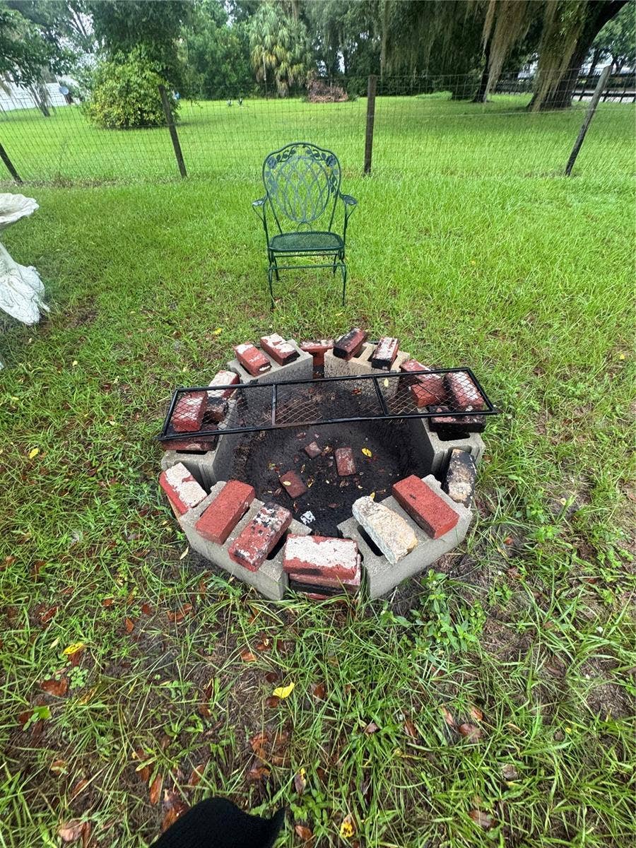 Firepit