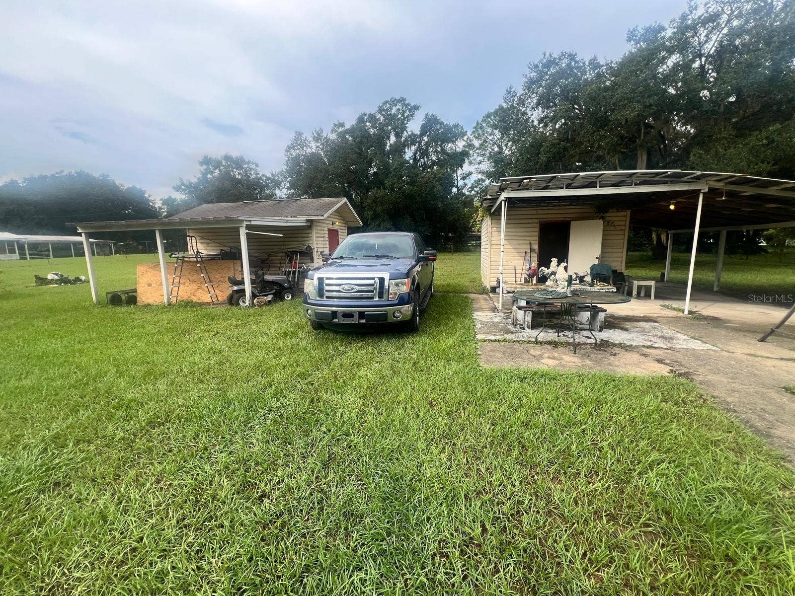 2031 SE 191ST TERRACE, Morriston, FL 32668