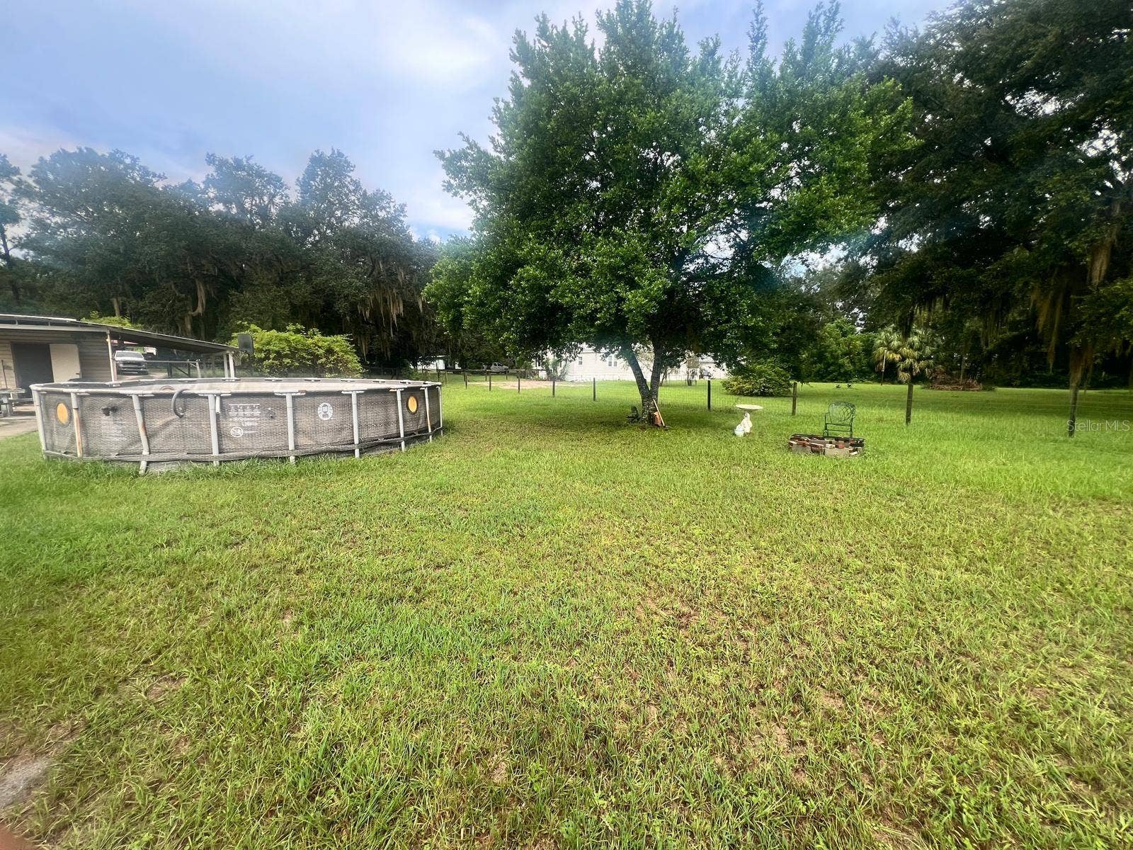 2031 SE 191ST TERRACE, Morriston, FL 32668