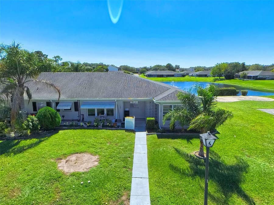 Property photo for 1485 HIGH POINT BOULEVARD, #141D, Orlando, FL