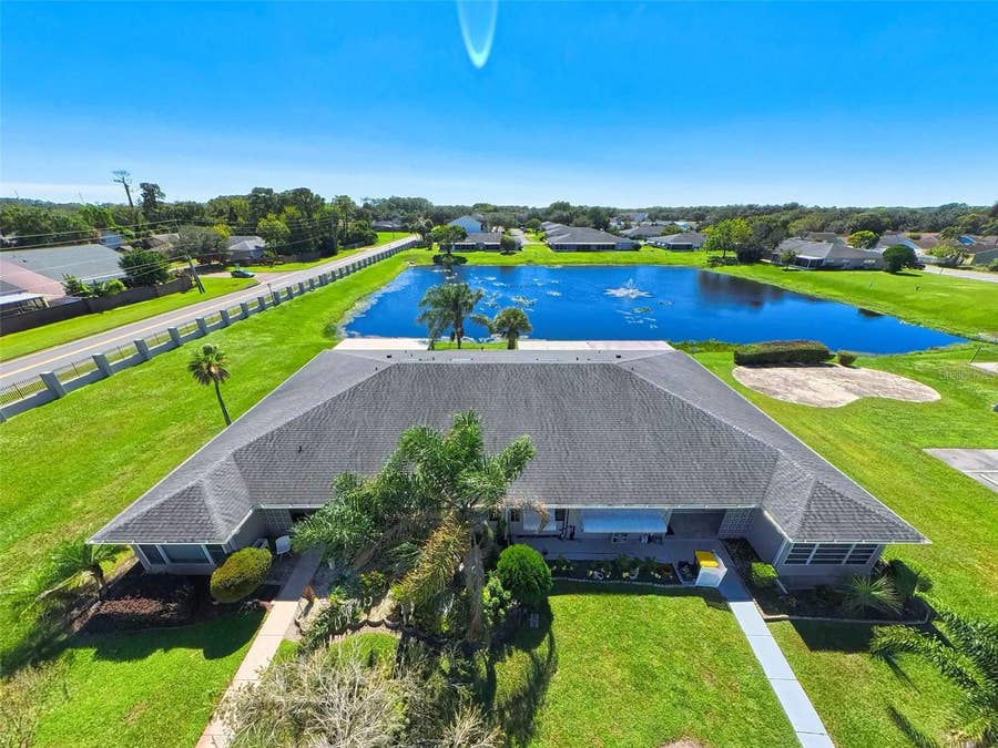 Property photo for 1485 HIGH POINT BOULEVARD, #141D, Orlando, FL