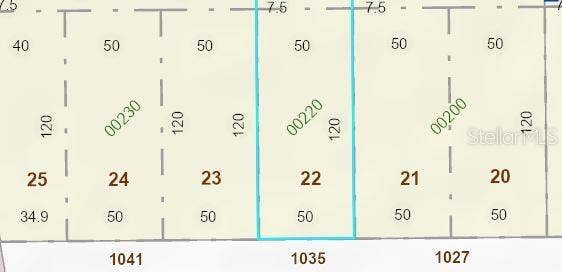 Property photo for 1027 W LIVINGSTON STREET, Orlando, FL
