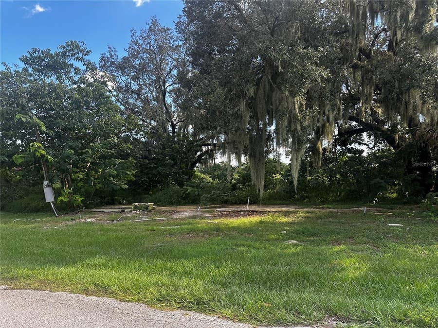 Property photo for 2180 2ND STREET, Mulberry, FL