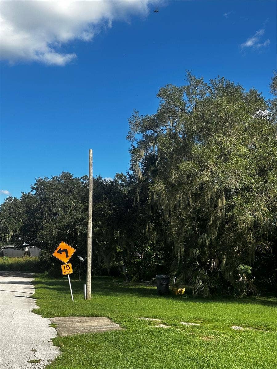 2180 2ND STREET, Mulberry, FL 33860 2180 2ND STREET, Mulberry, FL 33860