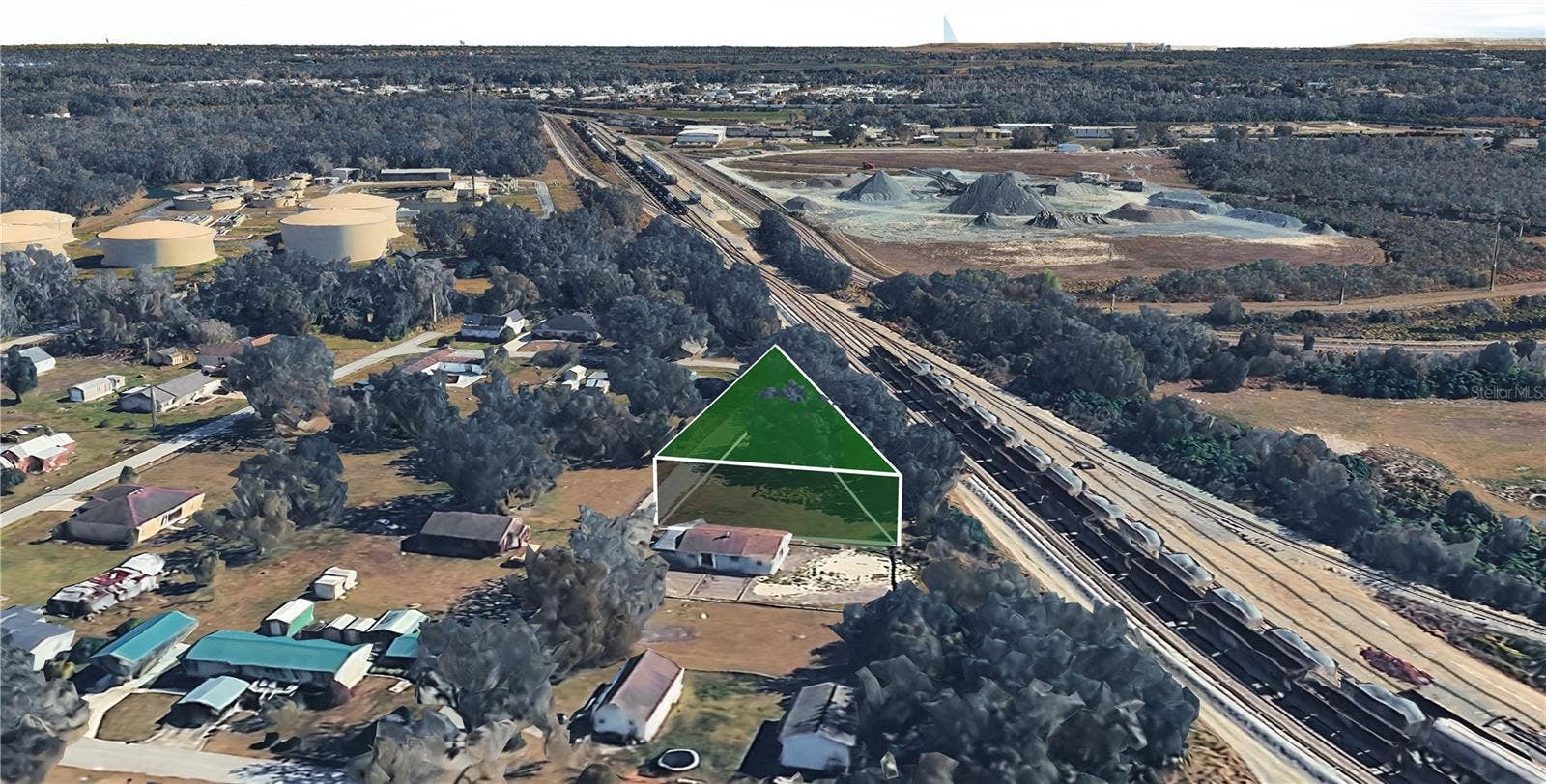 2180 2ND STREET, Mulberry, FL 33860 2180 2ND STREET, Mulberry, FL 33860