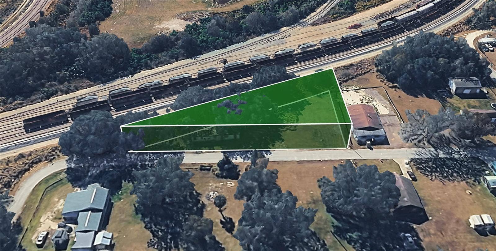 2180 2ND STREET, Mulberry, FL 33860 2180 2ND STREET, Mulberry, FL 33860