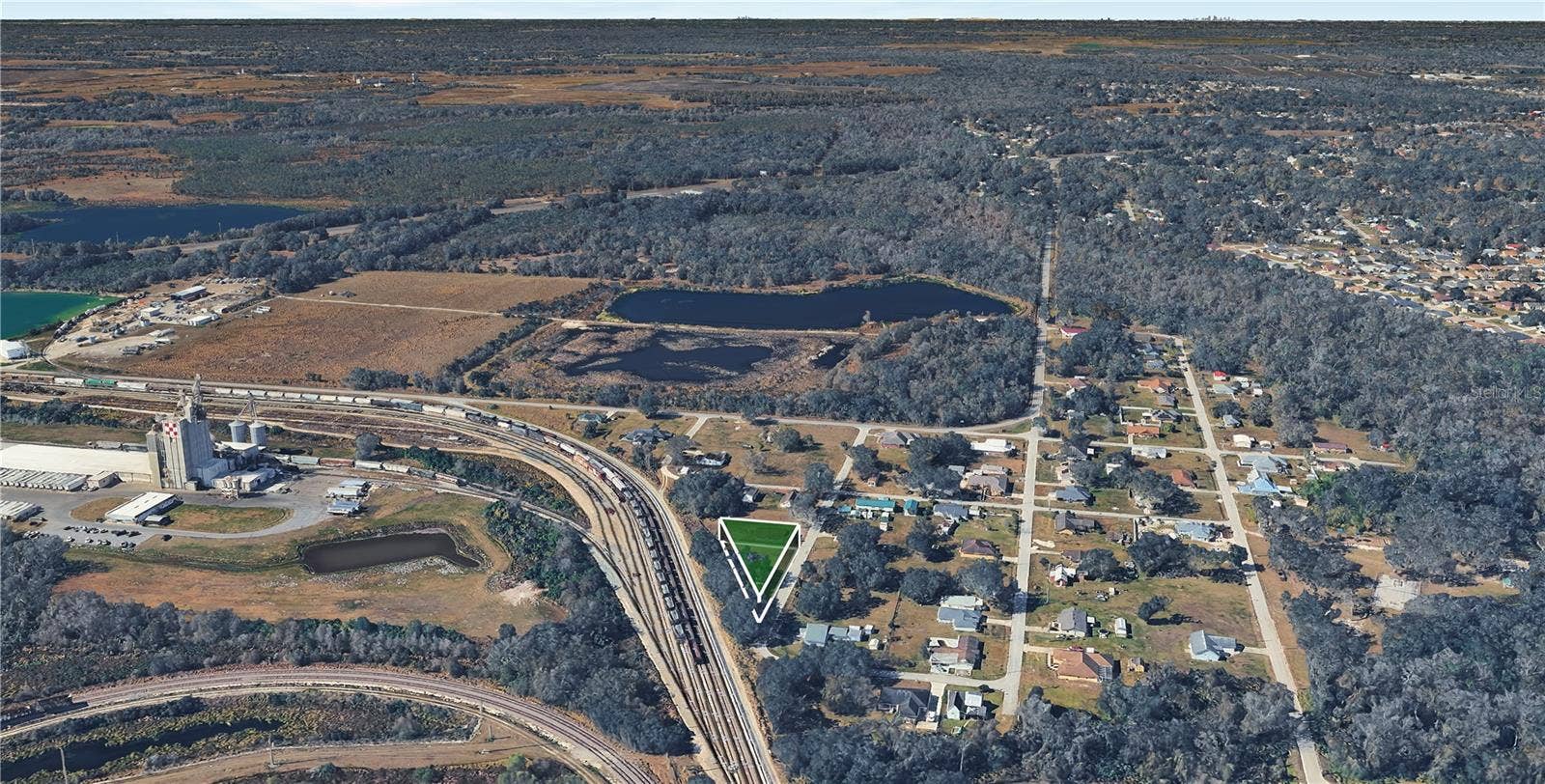 2180 2ND STREET, Mulberry, FL 33860 2180 2ND STREET, Mulberry, FL 33860
