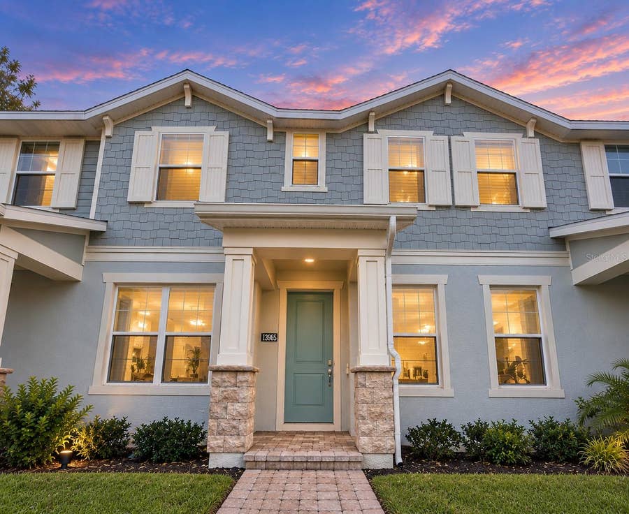 Property photo for 13965 EASDALE ALY, Winter Garden, FL