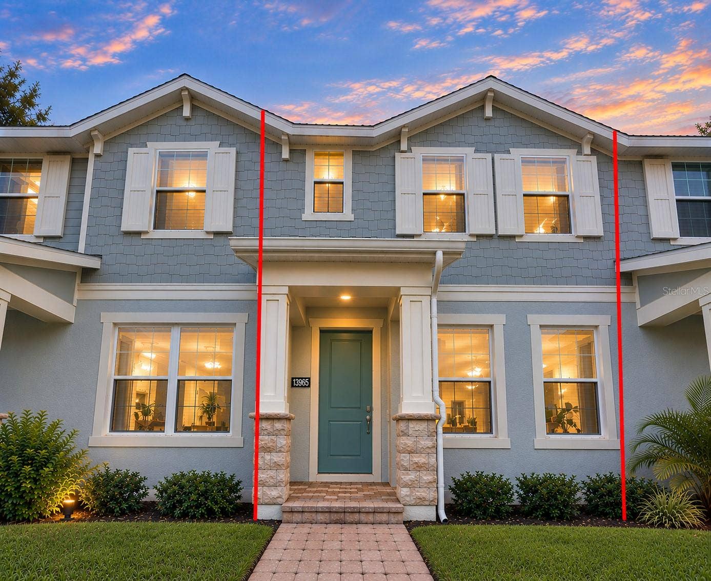 13965 EASDALE ALY, Winter Garden, FL 34787