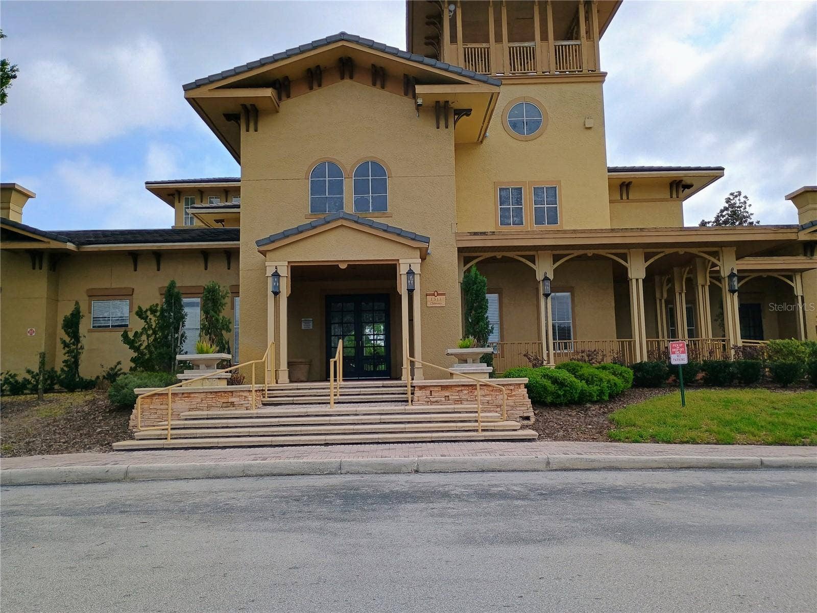 213 VILLA DI ESTE TERRACE, #209, Lake Mary, FL 32746