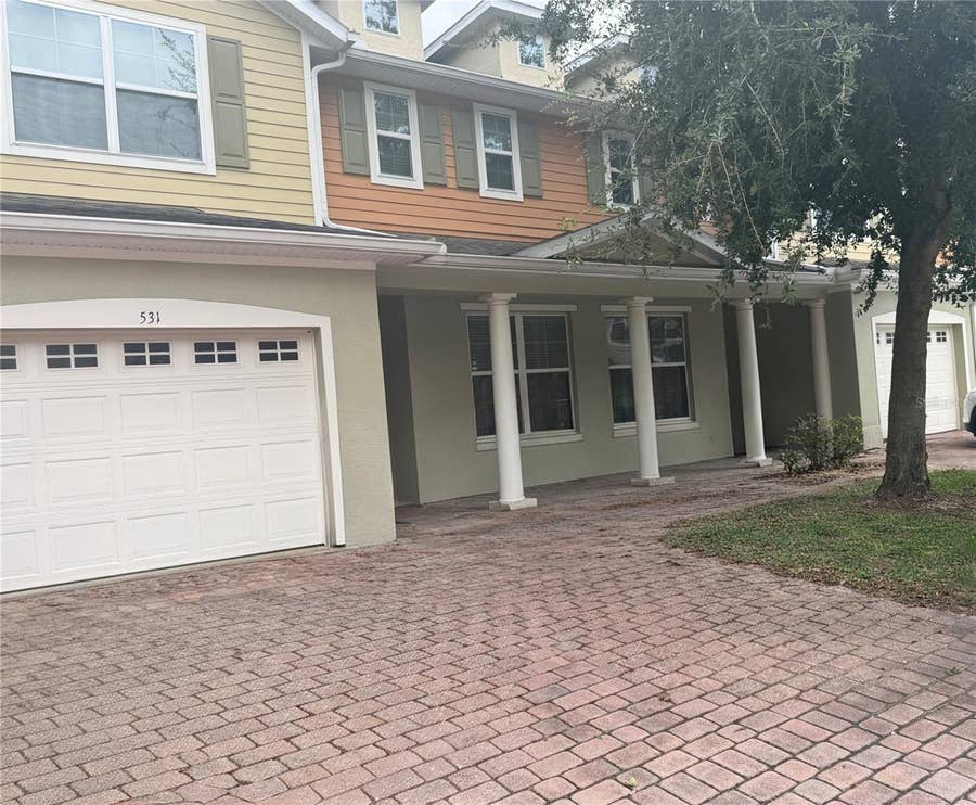 Property photo for 531 PACITO WAY, St Cloud, FL