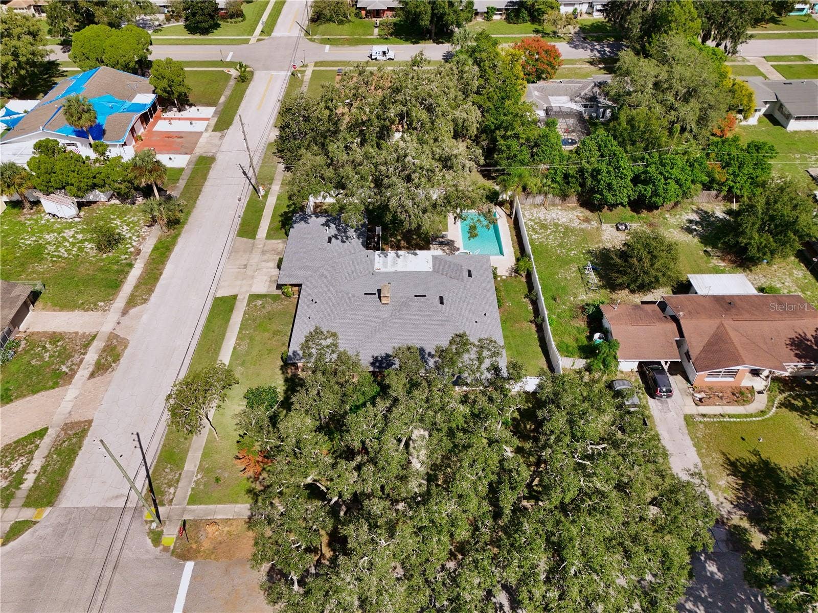 2387 WASHINGTON ROAD, Mount Dora, FL 32757 2387 WASHINGTON ROAD, Mount Dora, FL 32757