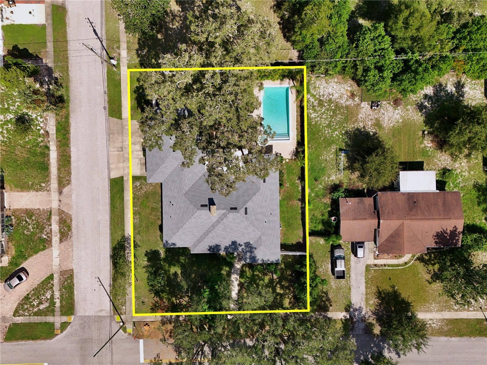 2387 WASHINGTON ROAD, Mount Dora, FL 32757 2387 WASHINGTON ROAD, Mount Dora, FL 32757