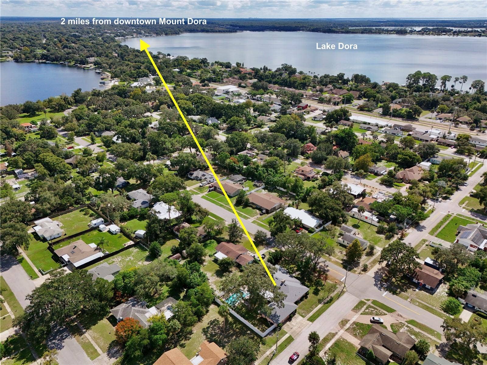 2387 WASHINGTON ROAD, Mount Dora, FL 32757 2387 WASHINGTON ROAD, Mount Dora, FL 32757
