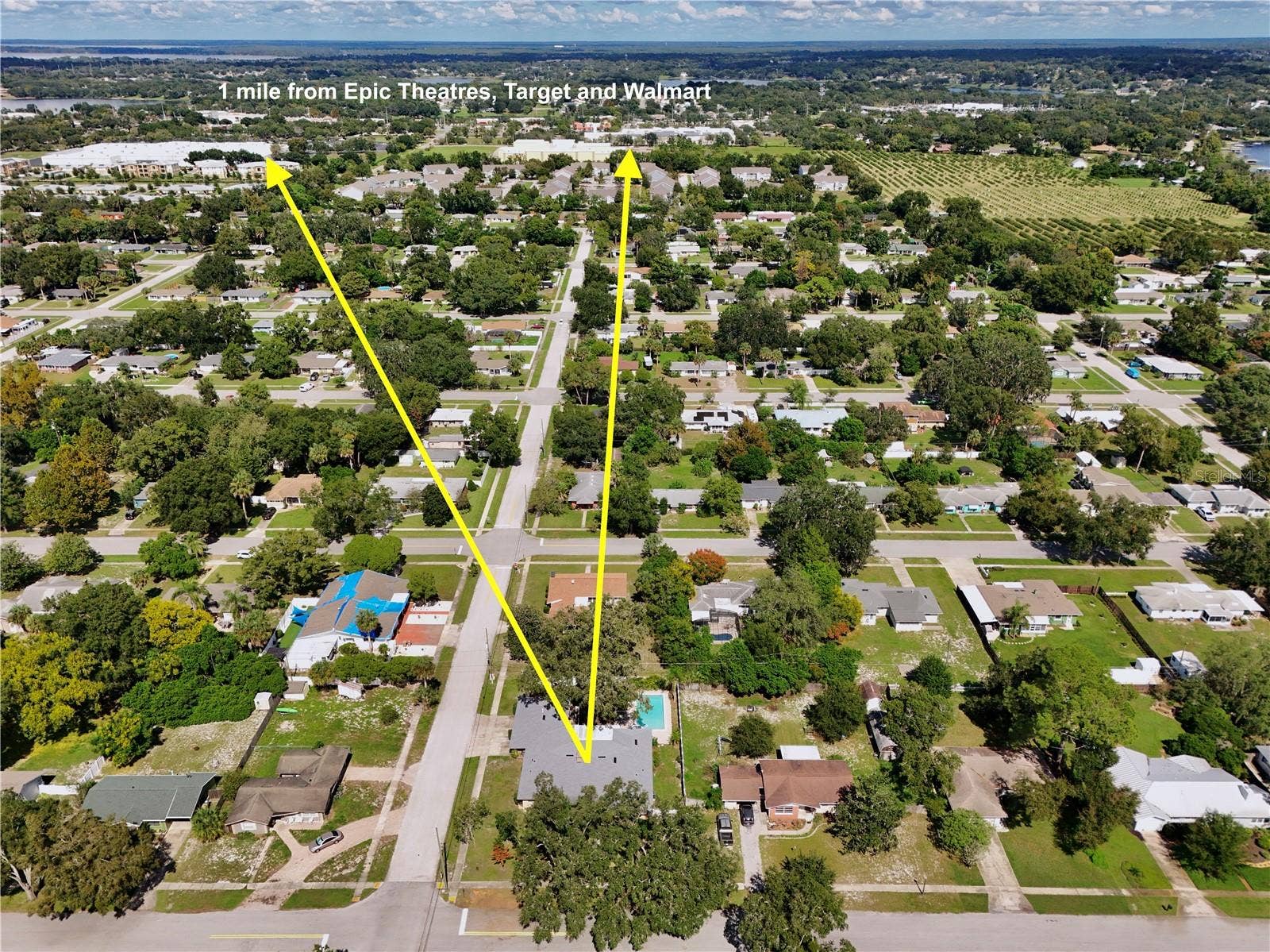 2387 WASHINGTON ROAD, Mount Dora, FL 32757 2387 WASHINGTON ROAD, Mount Dora, FL 32757