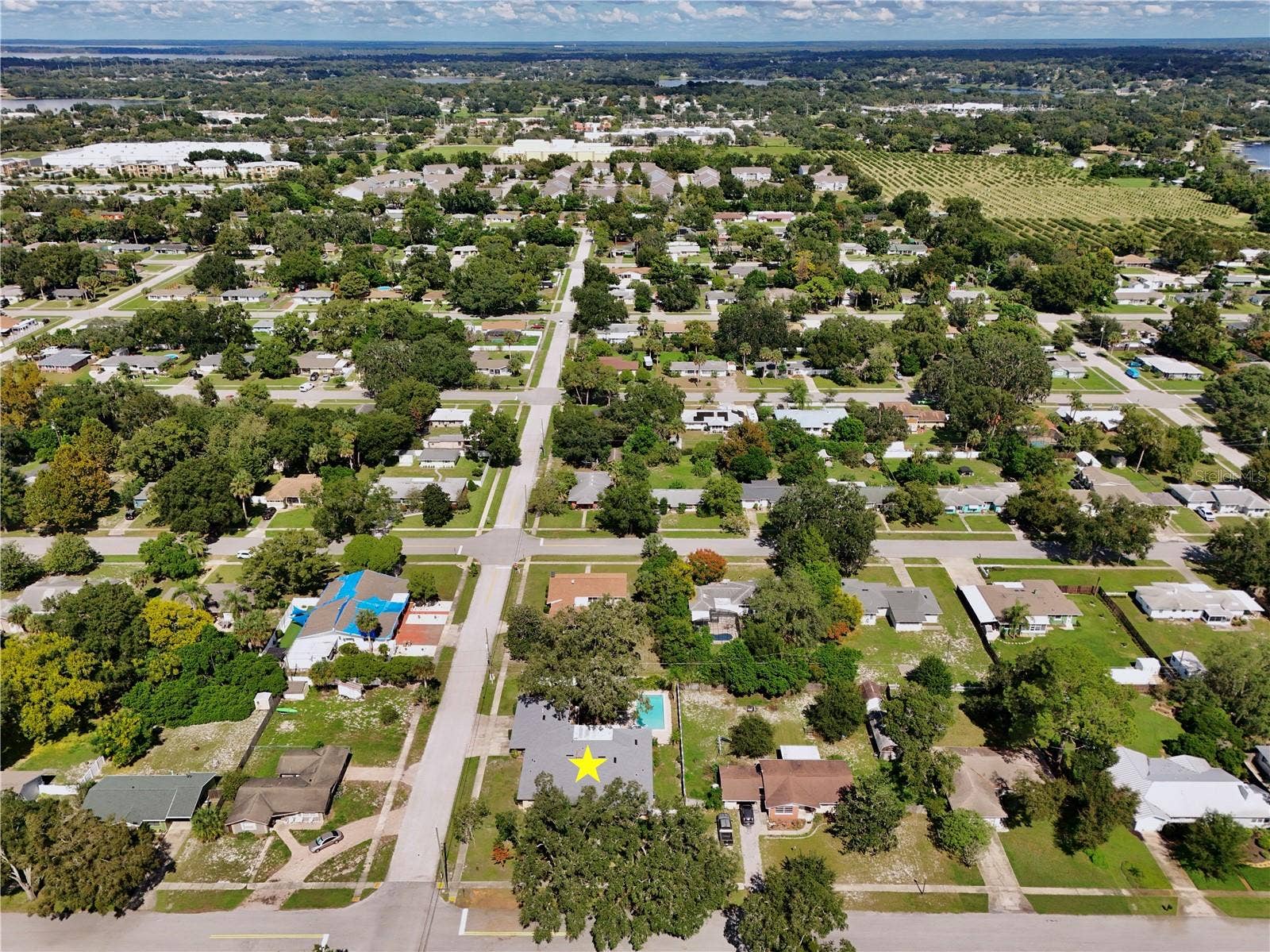 2387 WASHINGTON ROAD, Mount Dora, FL 32757 2387 WASHINGTON ROAD, Mount Dora, FL 32757