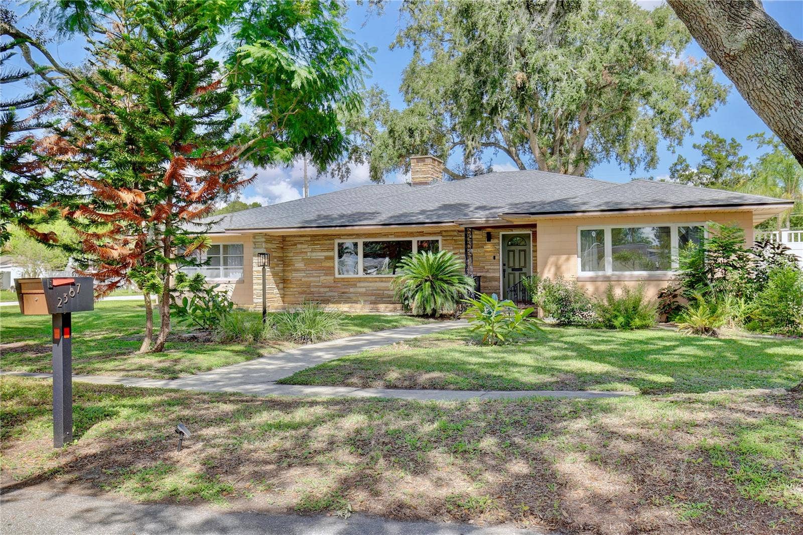 2387 WASHINGTON ROAD, Mount Dora, FL 32757 2387 WASHINGTON ROAD, Mount Dora, FL 32757