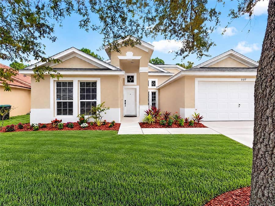Property photo for 507 CANARY ISLAND COURT, Orlando, FL