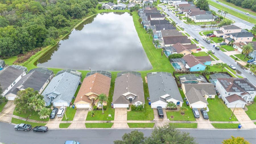 Property photo for 4650 EAGLE PEAK DRIVE, Kissimmee, FL