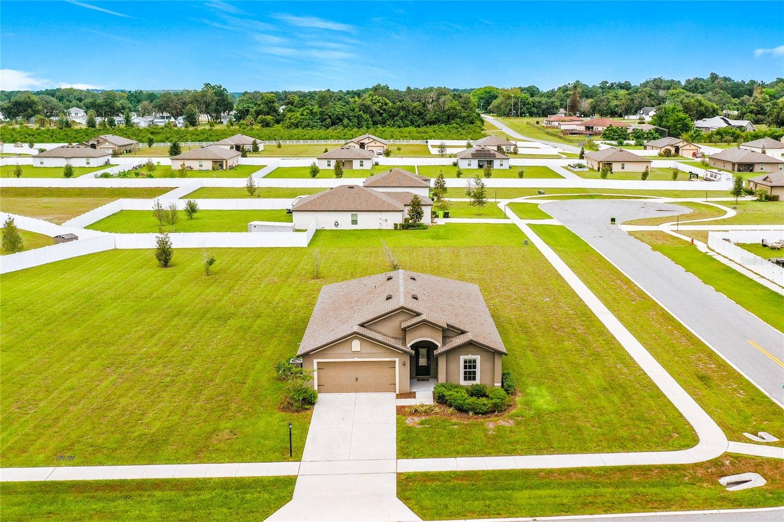 12951 DEL LAGO DRIVE, Astatula, FL 34705