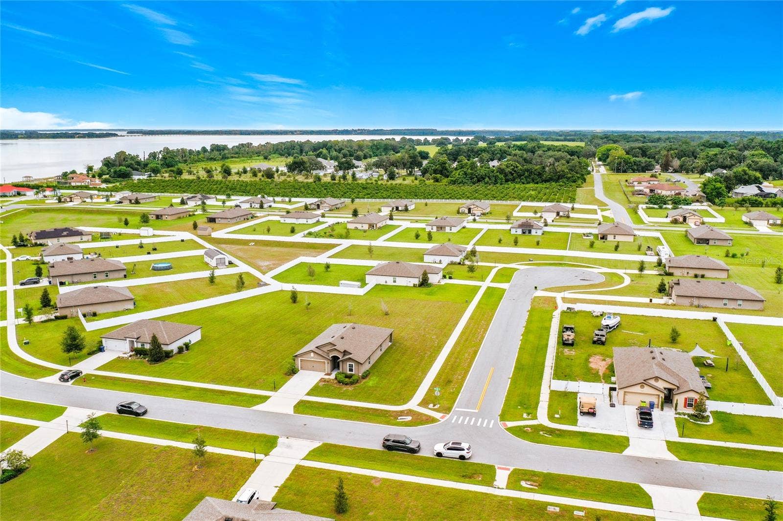 12951 DEL LAGO DRIVE, Astatula, FL 34705
