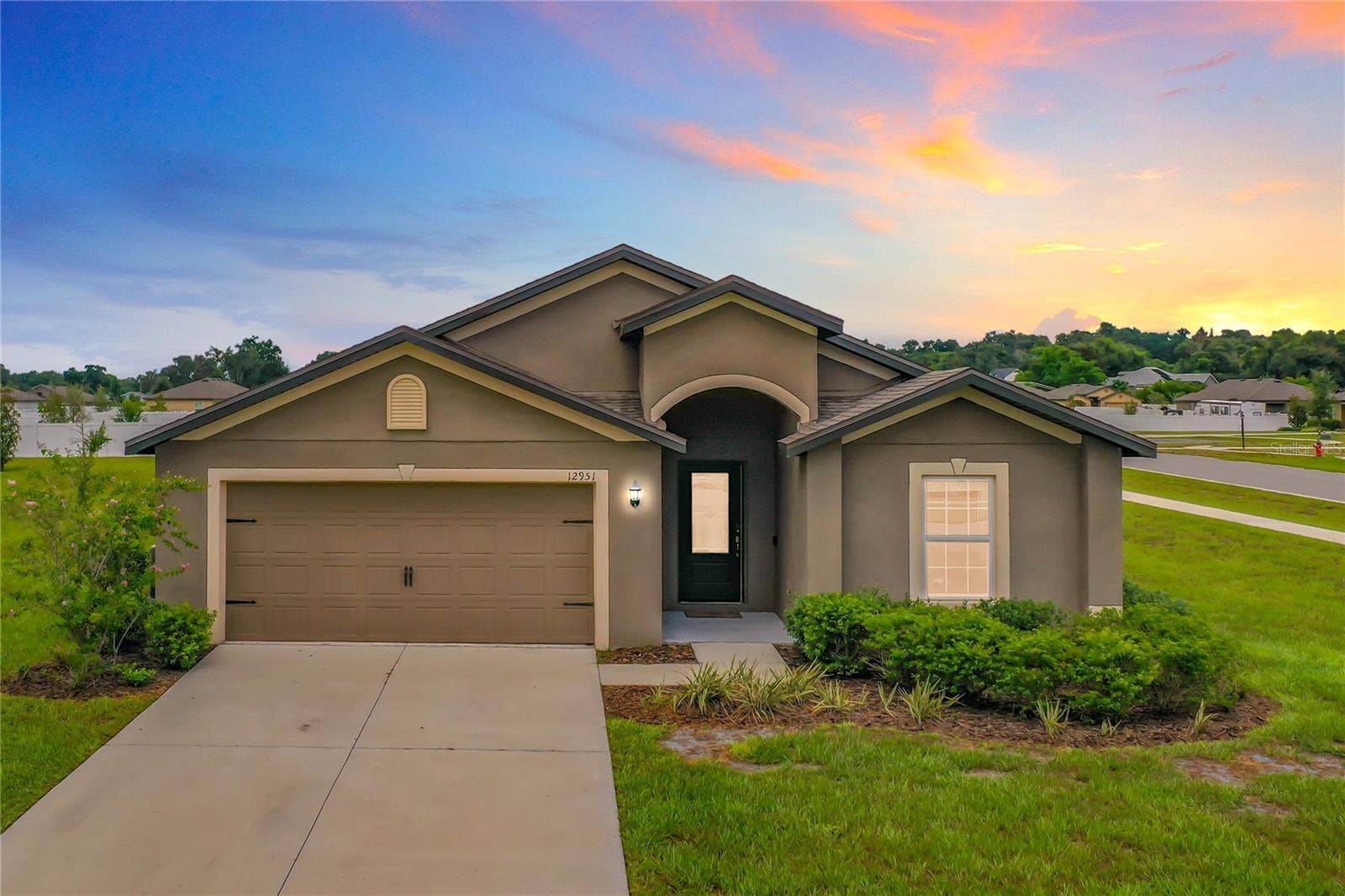 12951 DEL LAGO DRIVE, Astatula, FL 34705