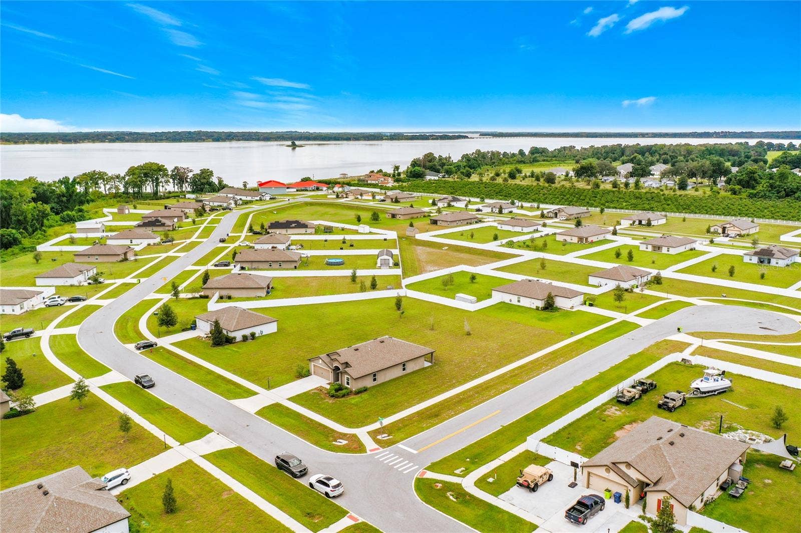 12951 DEL LAGO DRIVE, Astatula, FL 34705