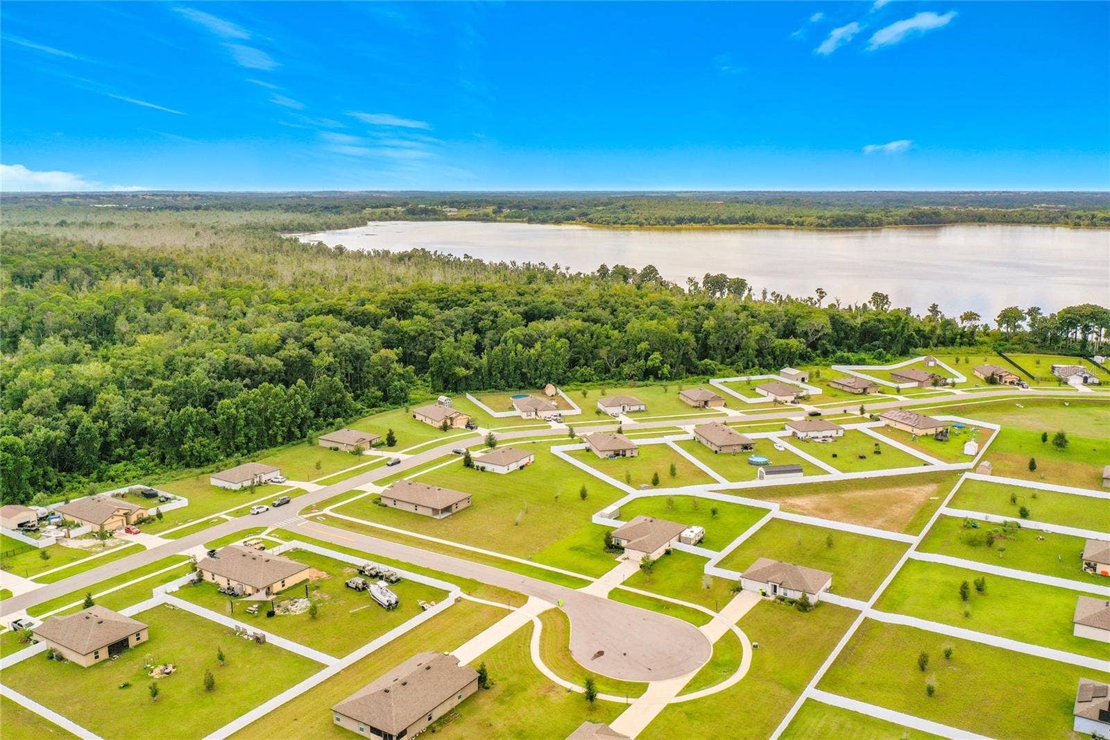 12951 DEL LAGO DRIVE, Astatula, FL 34705