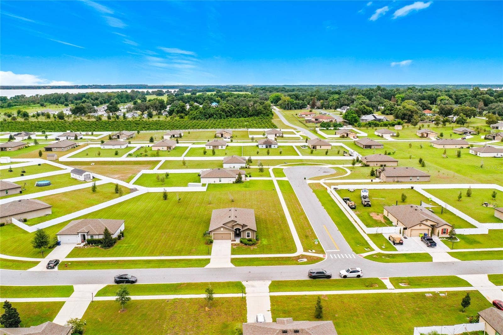 12951 DEL LAGO DRIVE, Astatula, FL 34705