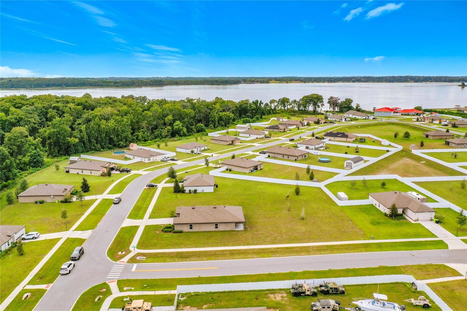 12951 DEL LAGO DRIVE, Astatula, FL 34705